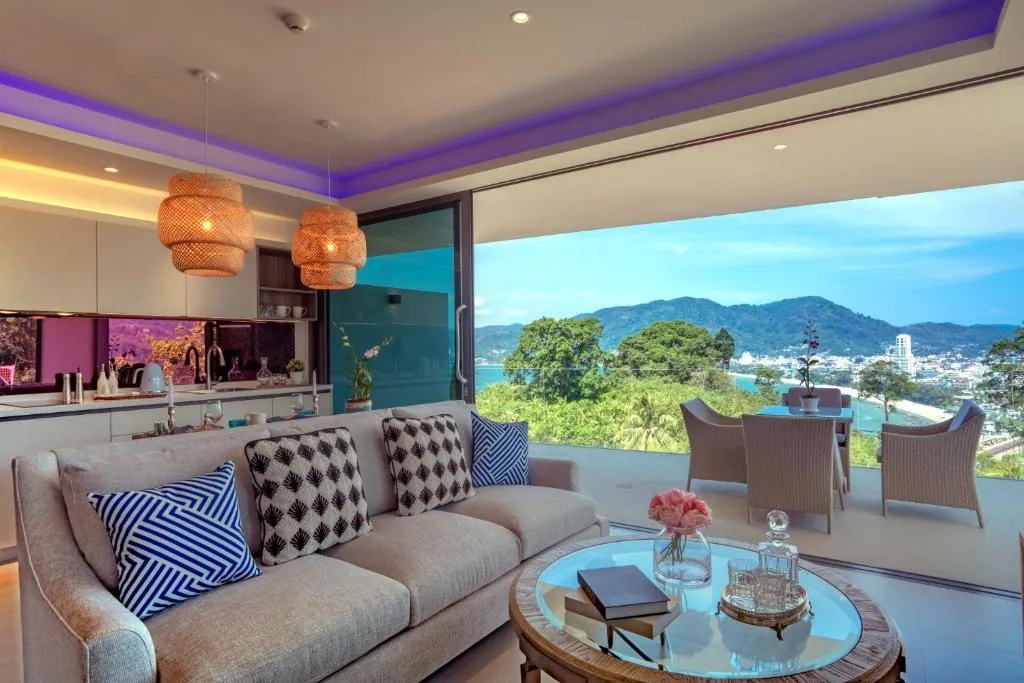 Image of Patong Heights