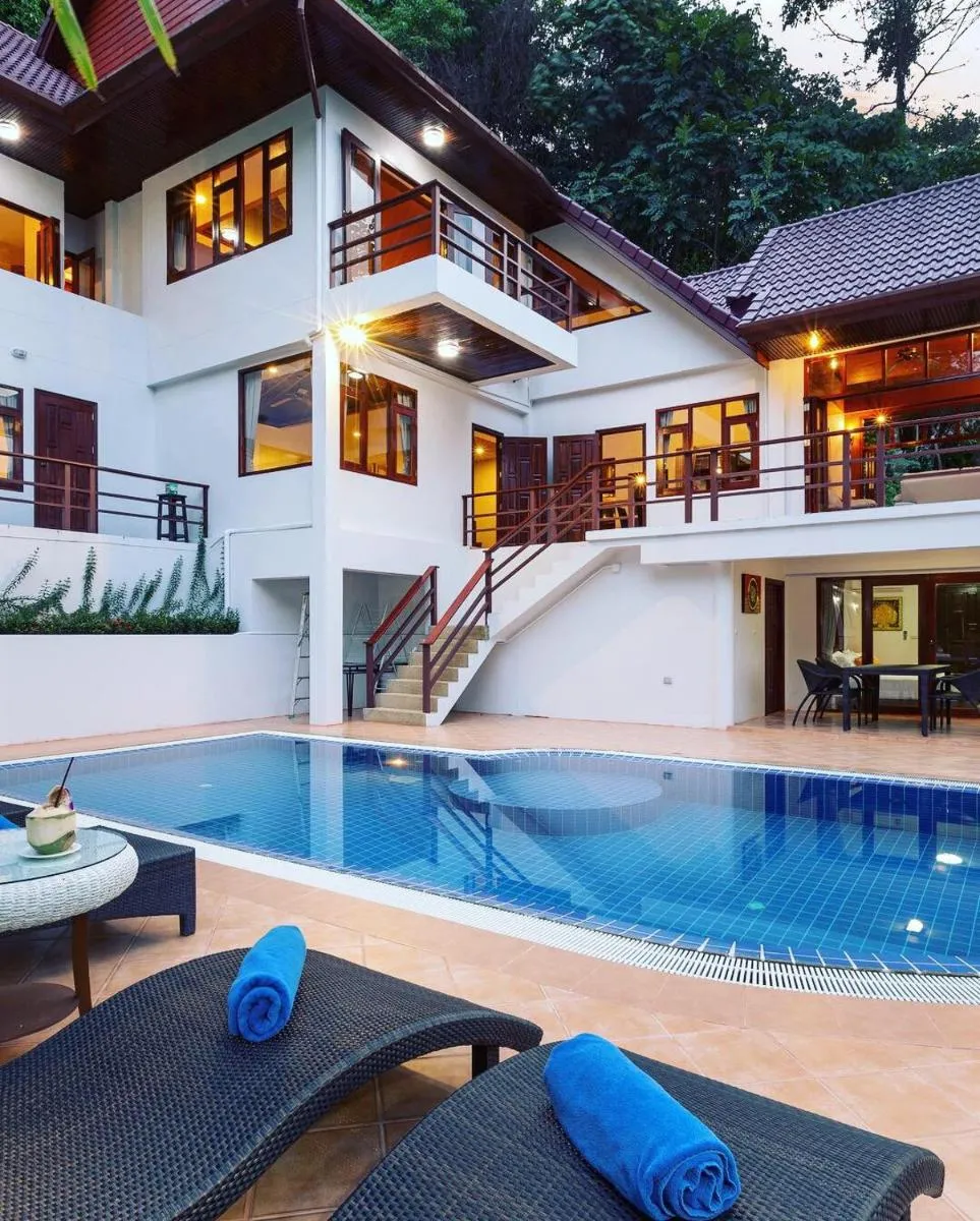 Image 3 of Patong Hill Estate 6