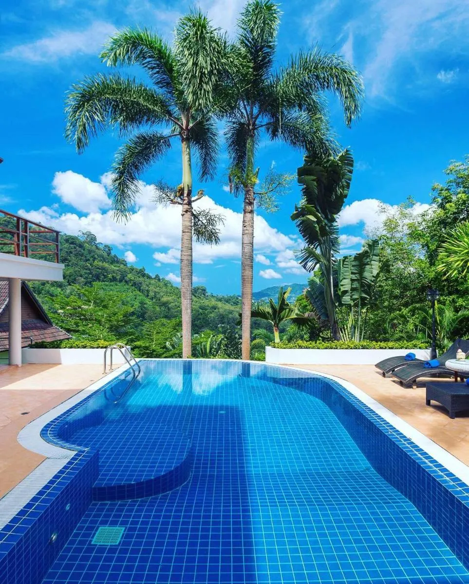 Image 6 of Patong Hill Estate 6