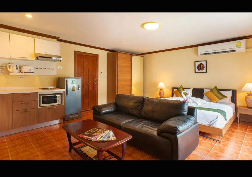 Image of Patong Karlssons Hotel
