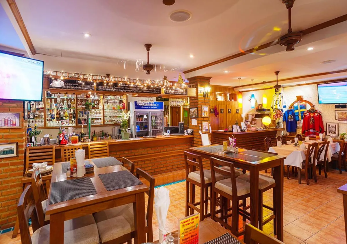 Image 6 of Patong Karlssons Hotel