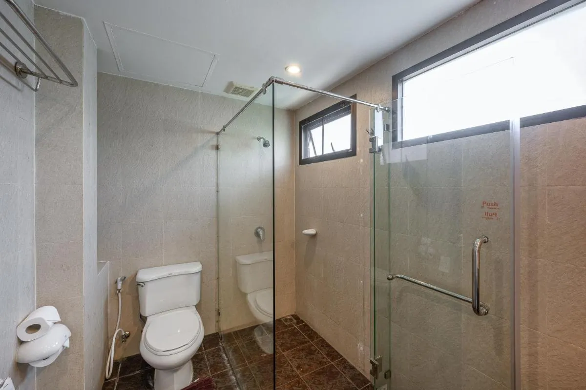 Image 2 of Patong Lodge Hotel – SHA Extra Plus