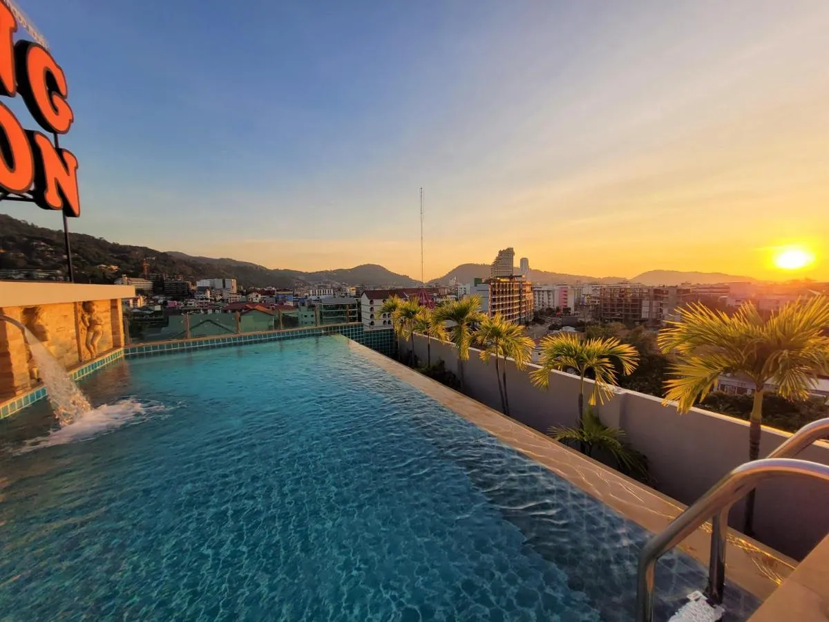 Image 3 of Patong Mansion – SHA Certified