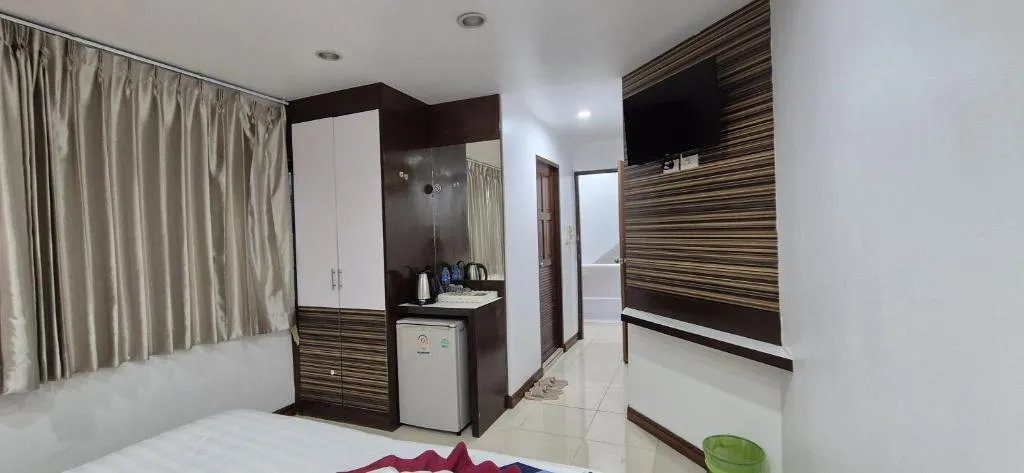 Image of Patong Max Value Hotel