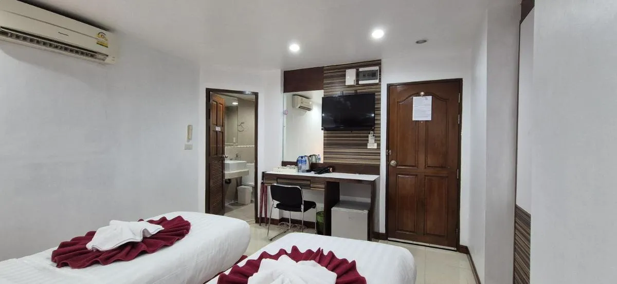 Image 5 of Patong Max Value Hotel