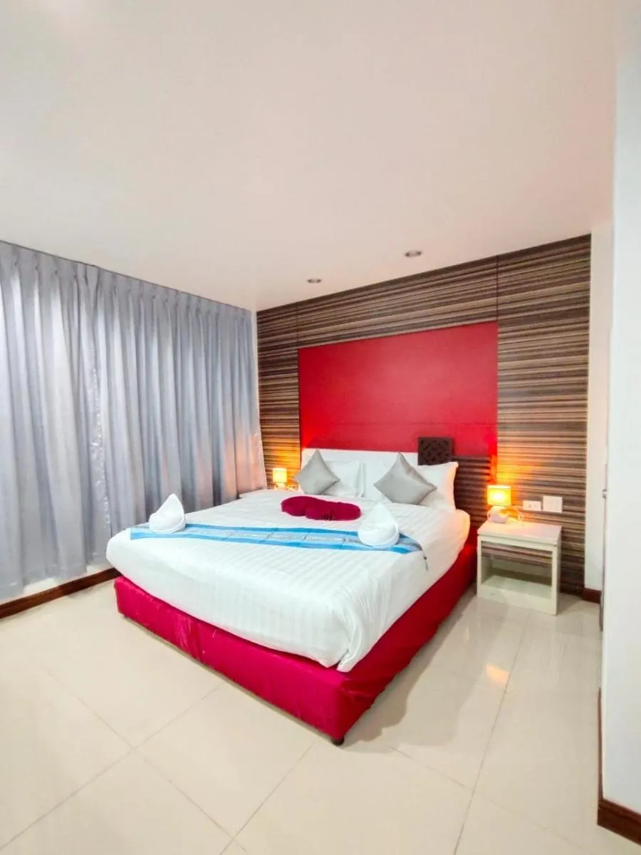 Image 6 of Patong Max Value Hotel