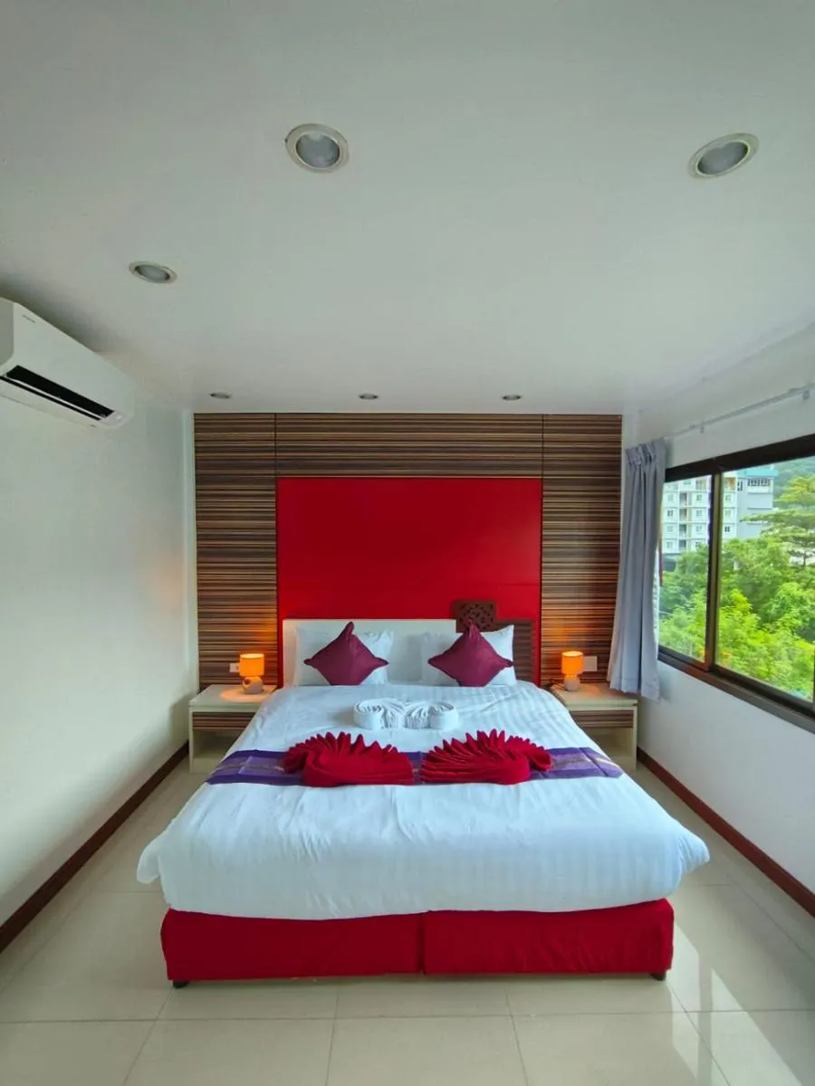 Image 3 of Patong Max Value Hotel
