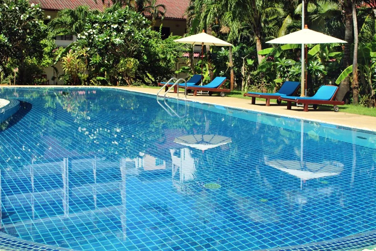 Image 1 of Patong Palace Hotel – SHA Extra Plus