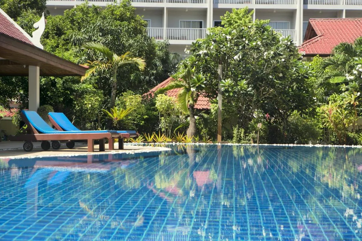 Image 6 of Patong Palace Hotel – SHA Extra Plus