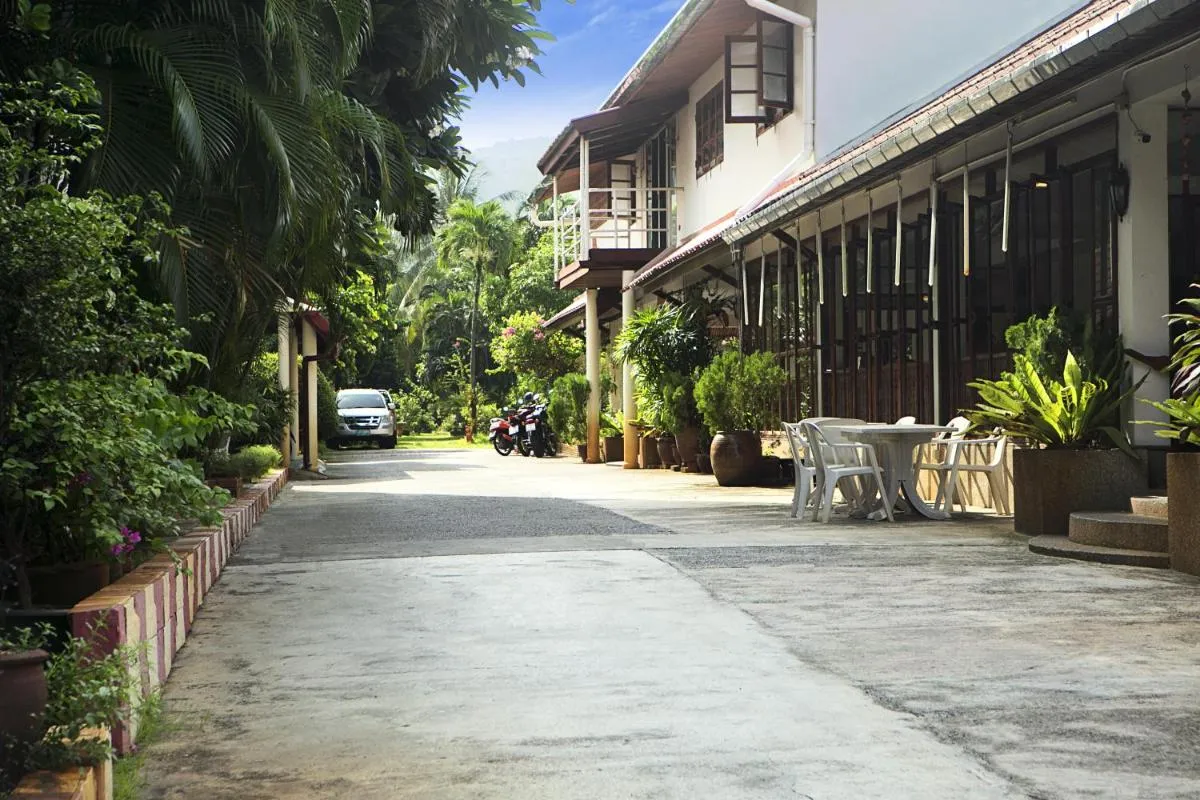 Image 2 of Patong Palace Hotel – SHA Extra Plus