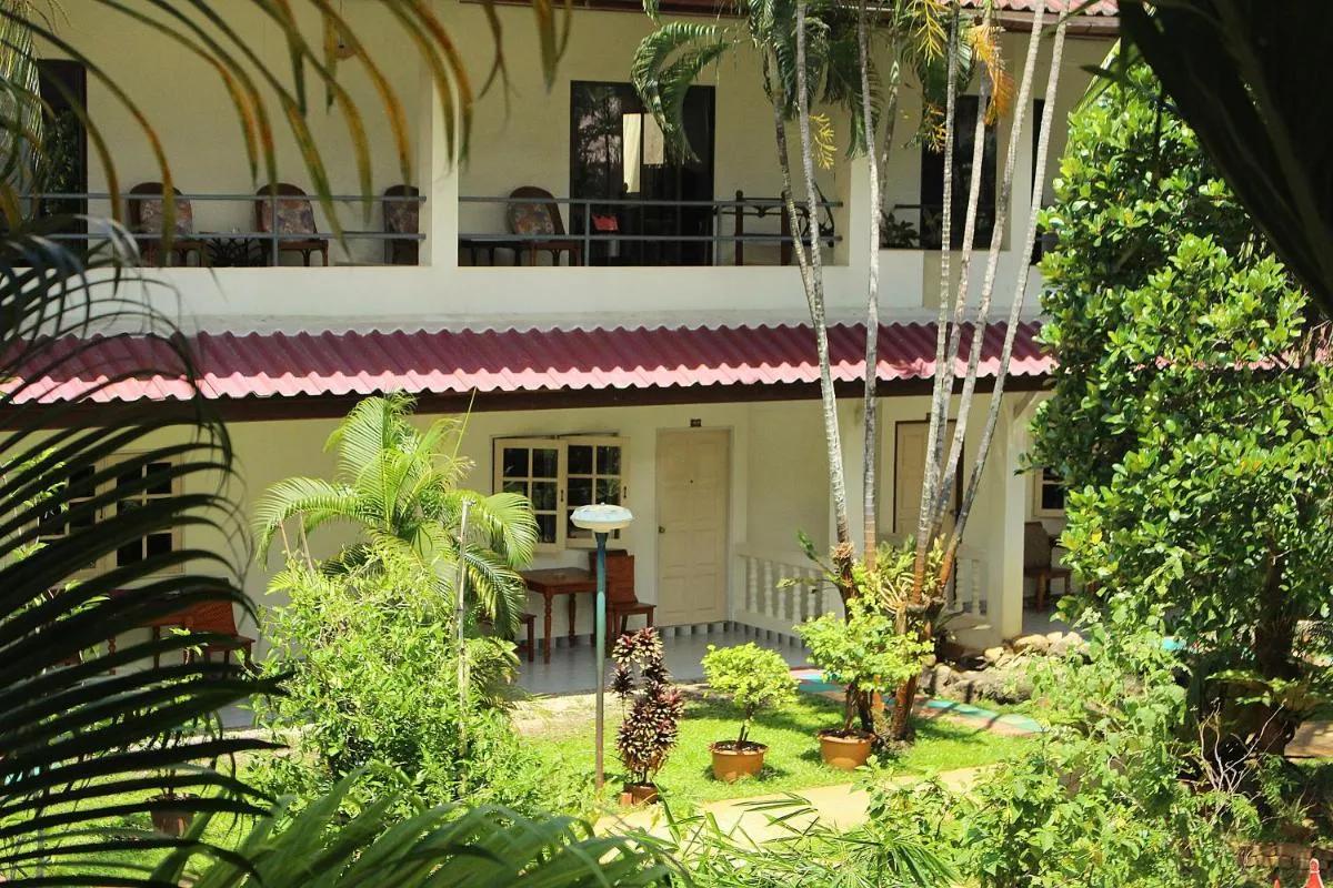 Image 5 of Patong Palace Hotel – SHA Extra Plus