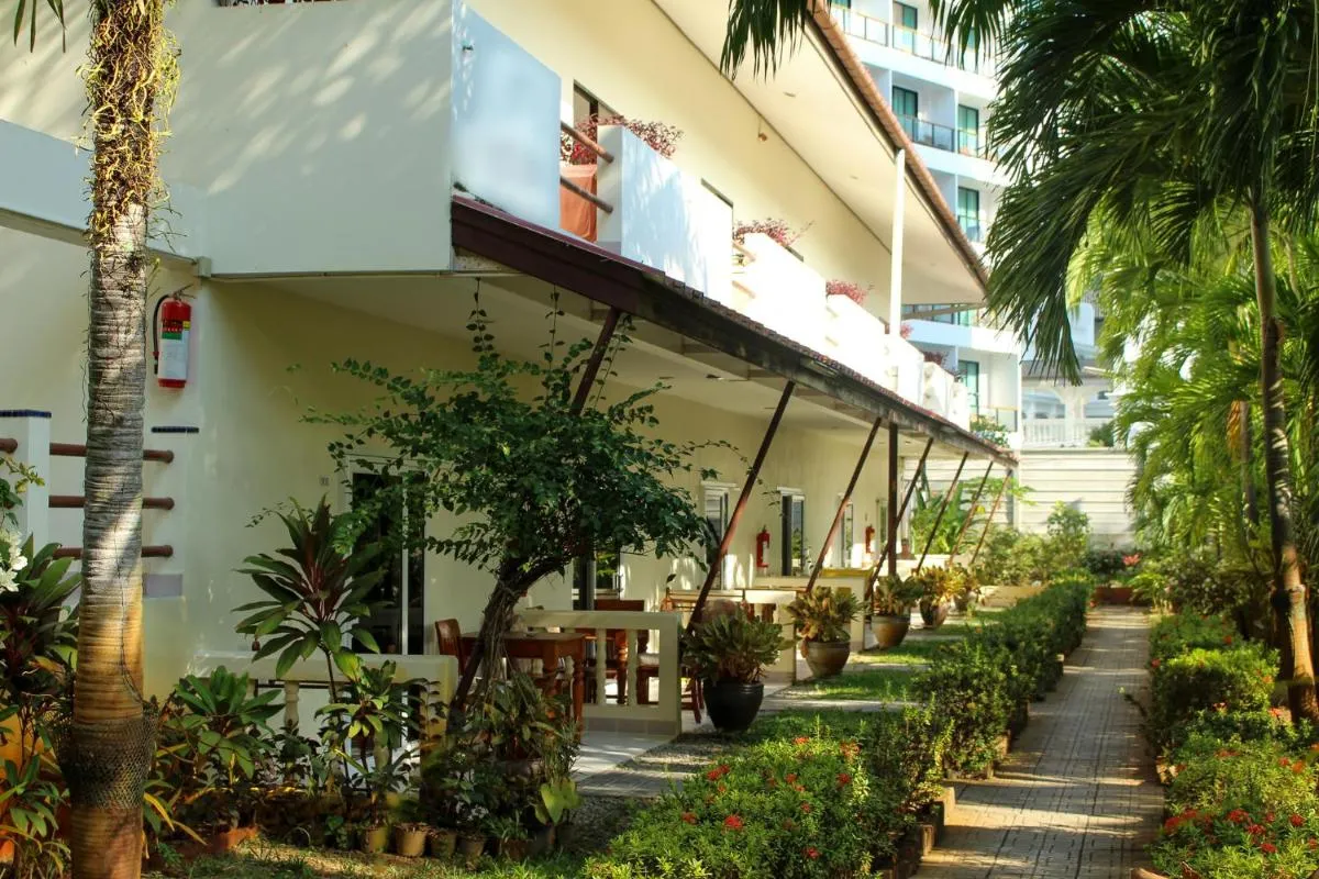 Image 4 of Patong Palace Hotel – SHA Extra Plus