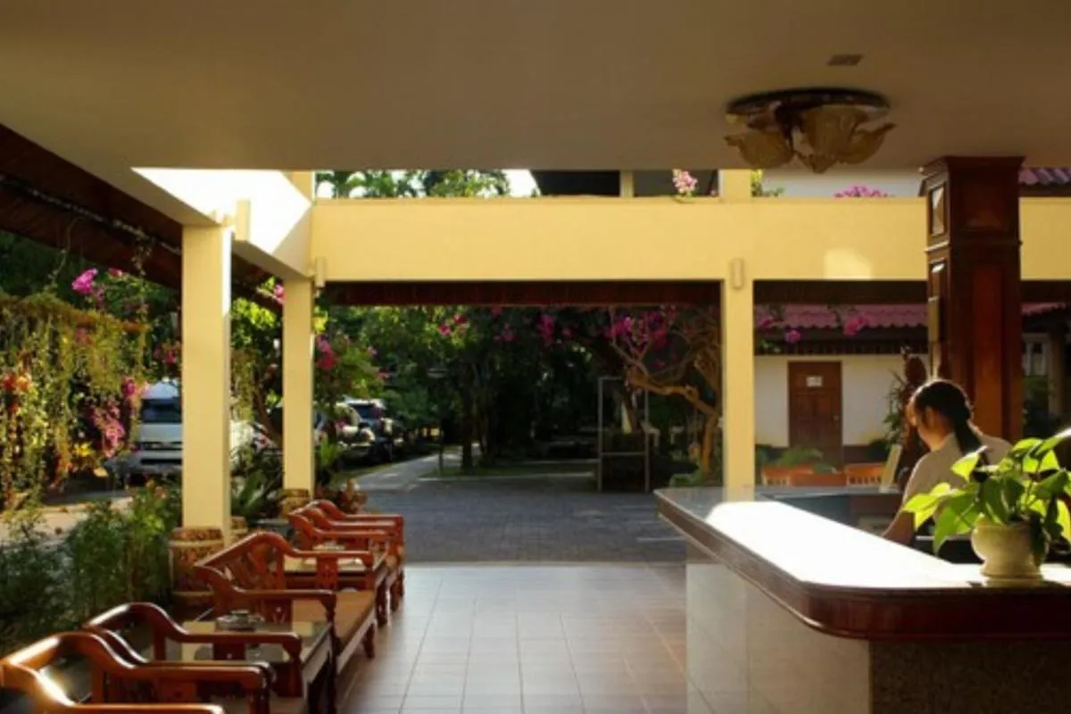 Image 3 of Patong Palace Hotel – SHA Extra Plus