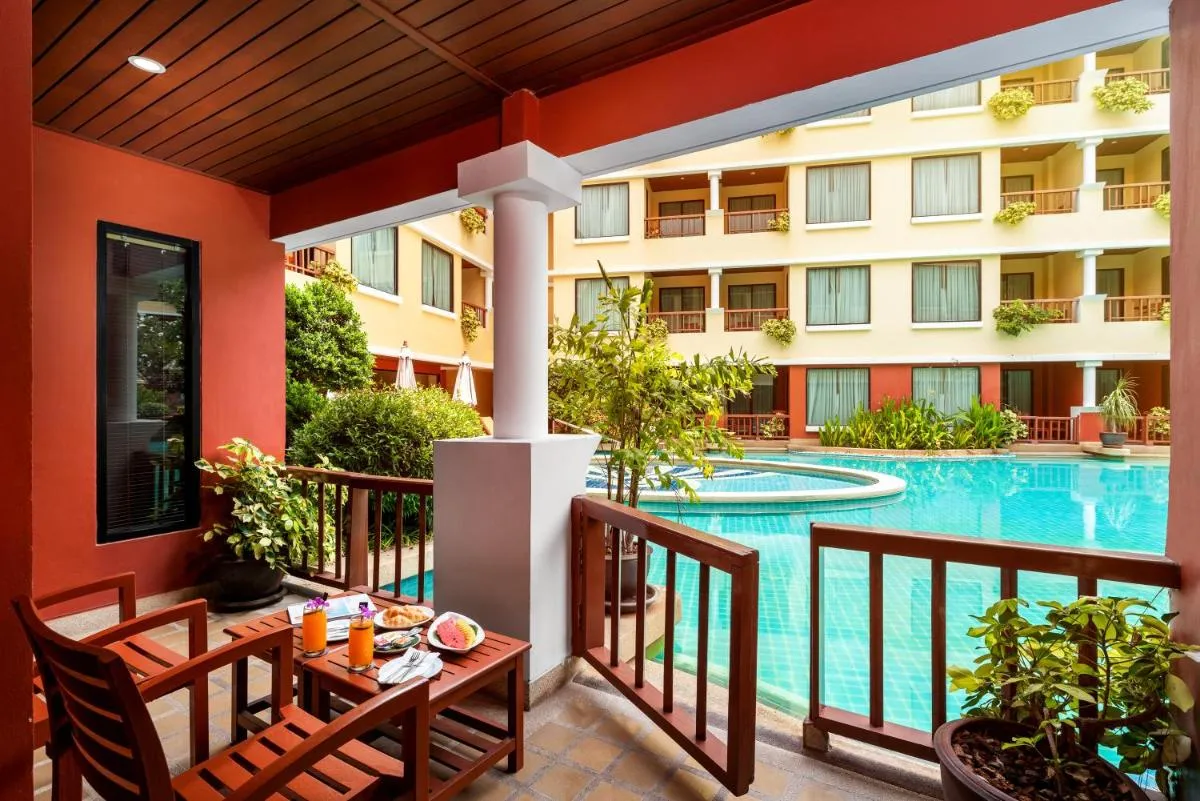 Image 6 of Patong Paragon Resort & Spa SHA Extra Plus