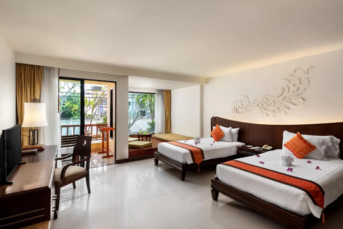 Image 2 of Patong Paragon Resort & Spa SHA Extra Plus