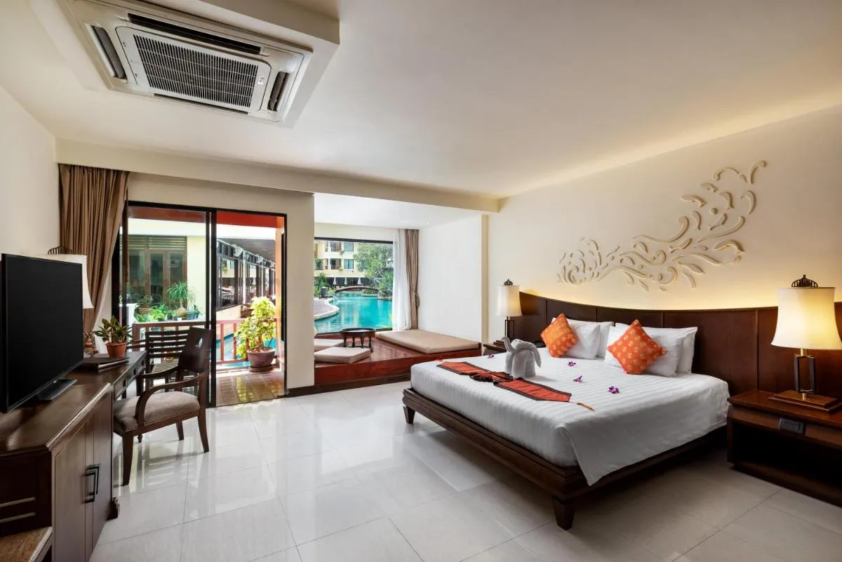 Image 3 of Patong Paragon Resort & Spa SHA Extra Plus