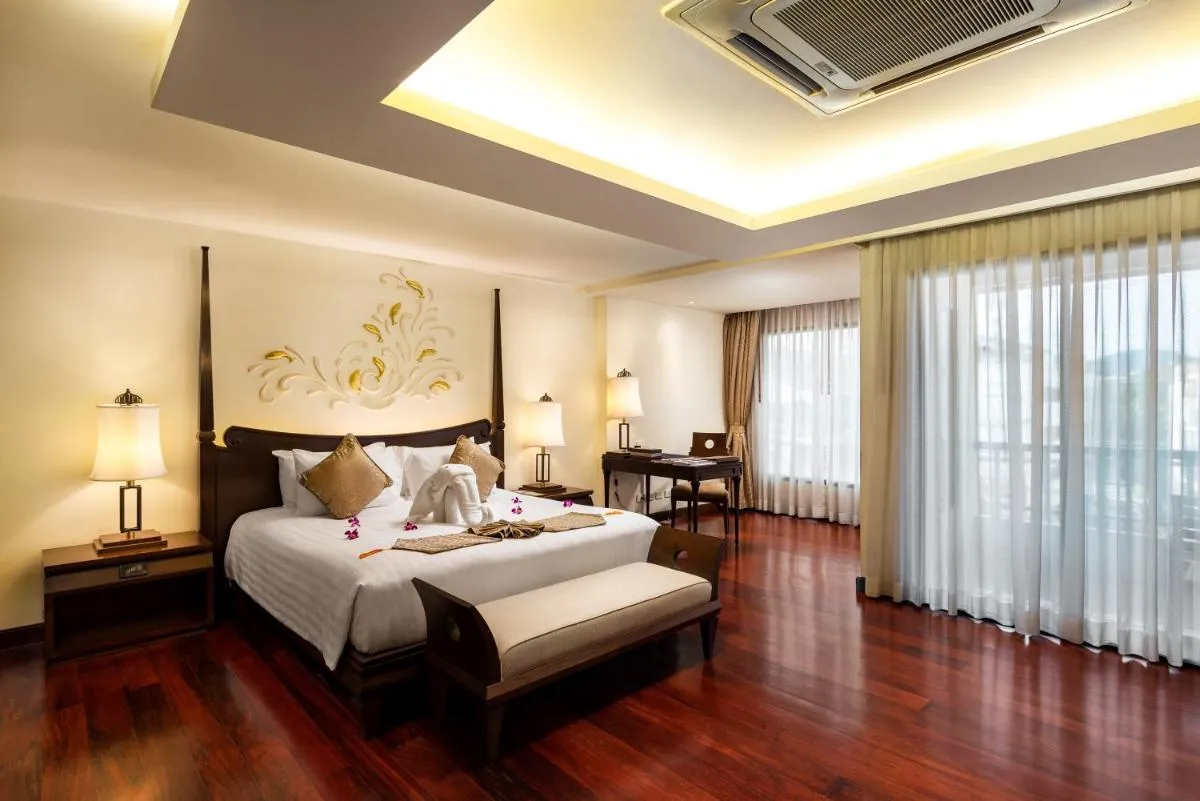 Image 4 of Patong Paragon Resort & Spa SHA Extra Plus