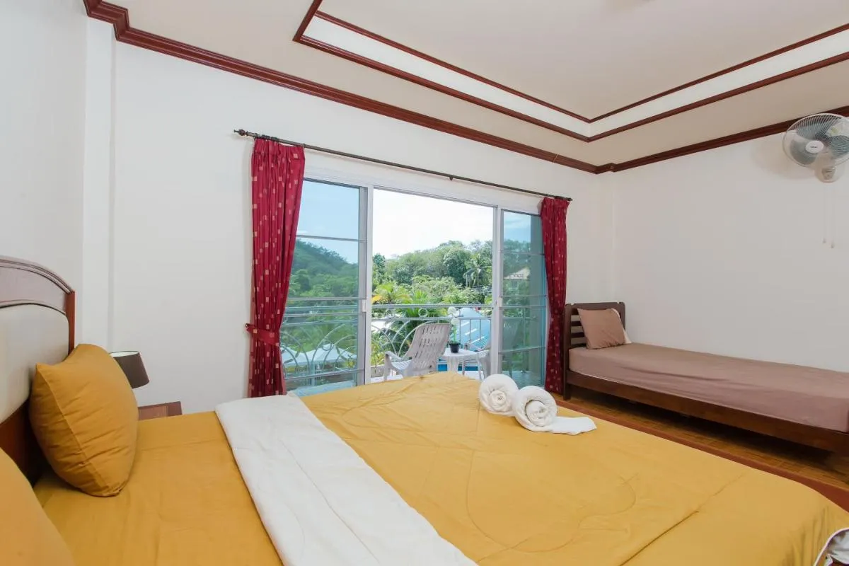 Image 5 of Patong Rai Rom Yen Resort SHA