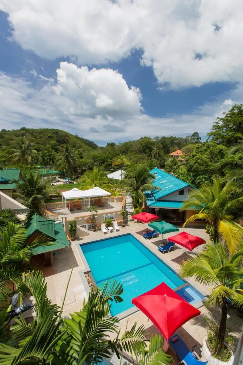 Image 3 of Patong Rai Rom Yen Resort SHA