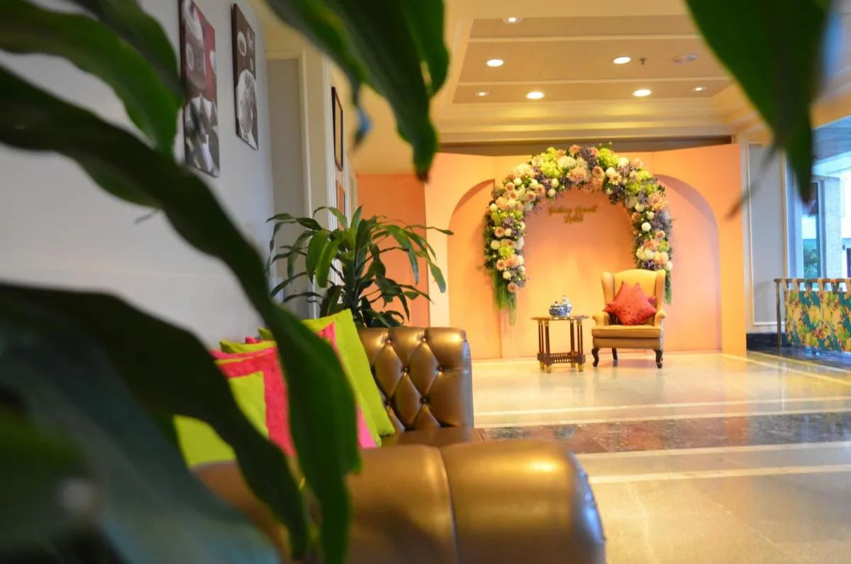 Image 6 of Patong Resort Hotel – SHA Extra Plus