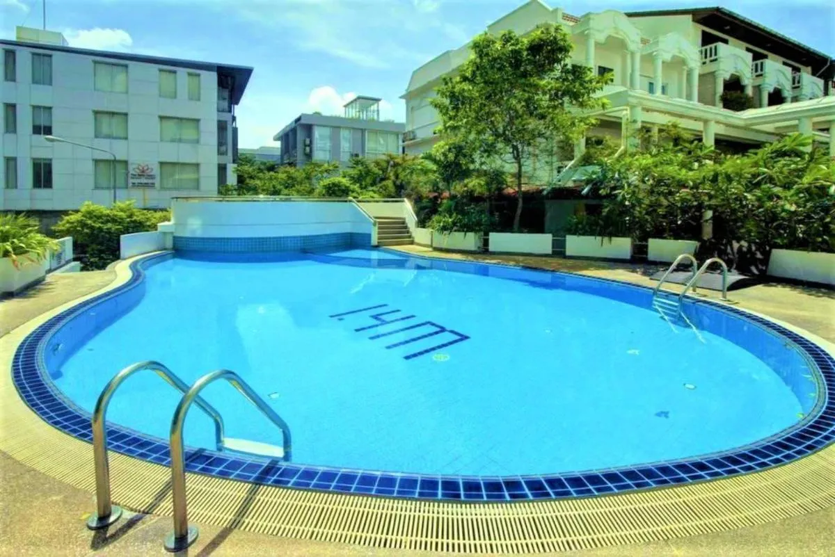 Image 5 of Patong Tower Amazing Sea View 12 by PHR