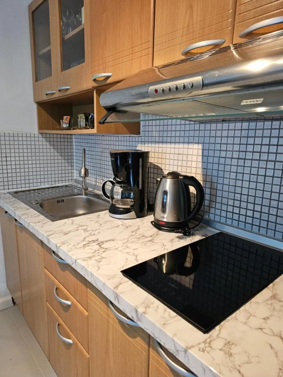 Image 1 of Patong Tower Apartment