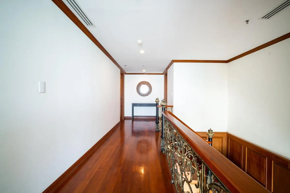 Image 6 of Patong Tower Duplex Seaview 4BR-2902