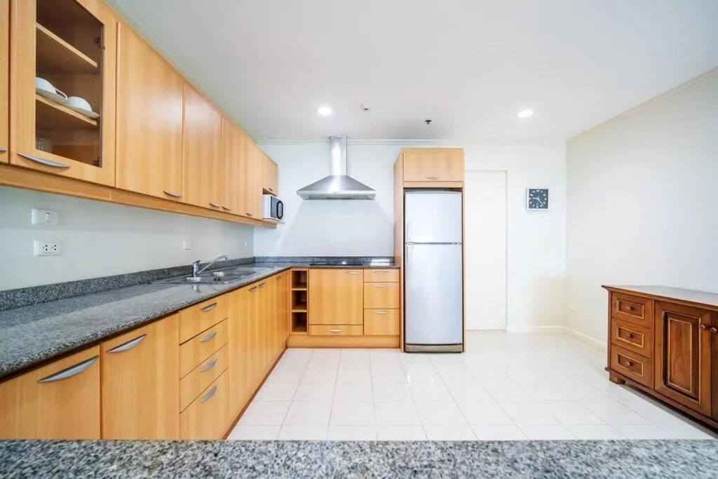 Image 6 of Patong Tower Superior Seaview 3BR- 2301