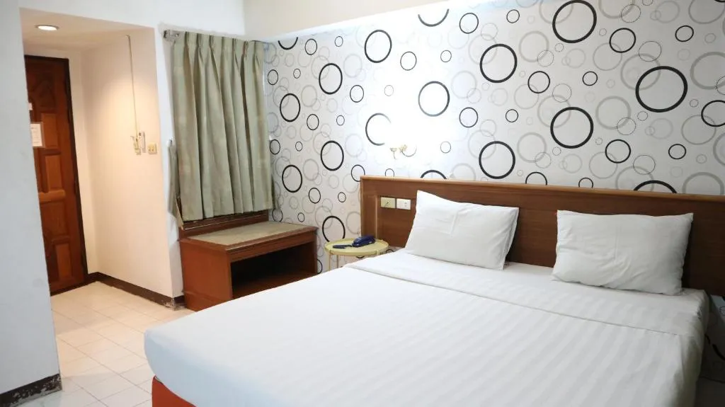 Image of Patong Triple P