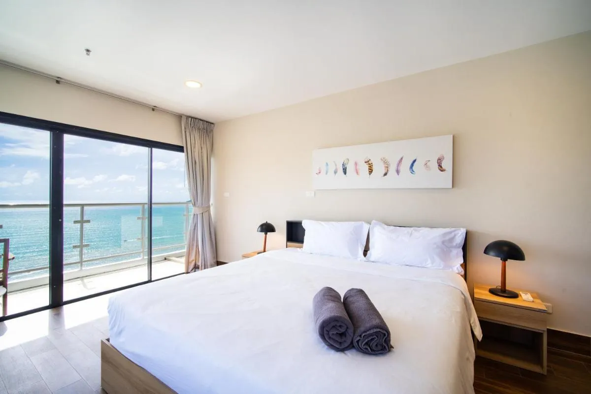 Image 4 of Patong tower Superior Seaview 4BR-2102