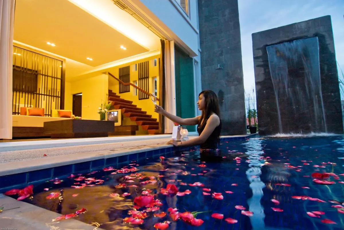 Image 2 of Peach Blossom Resort & Pool Villa – SHA Plus