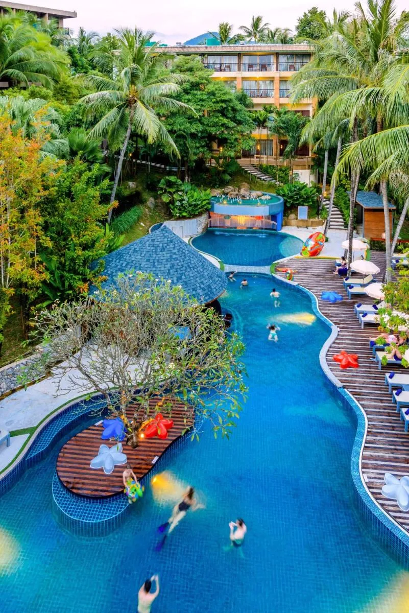Image 4 of Peach Hill Resort – SHA Extra Plus