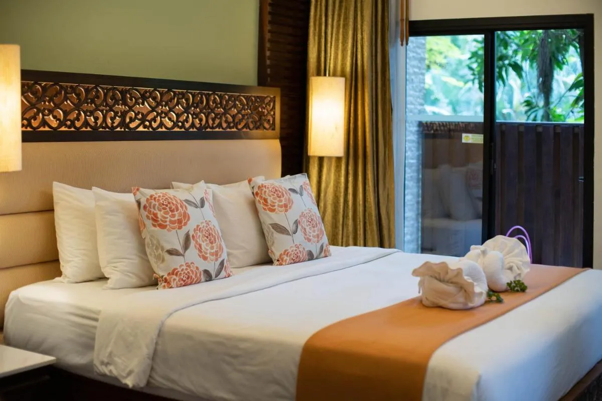 Image 6 of Peach Hill Resort – SHA Extra Plus