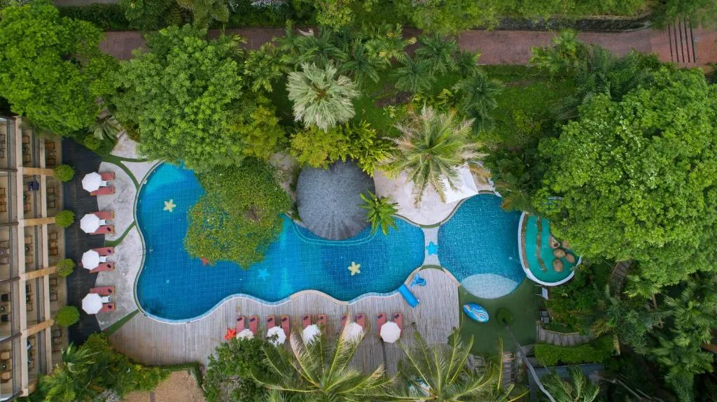 Image of Peach Hill Resort – SHA Extra Plus