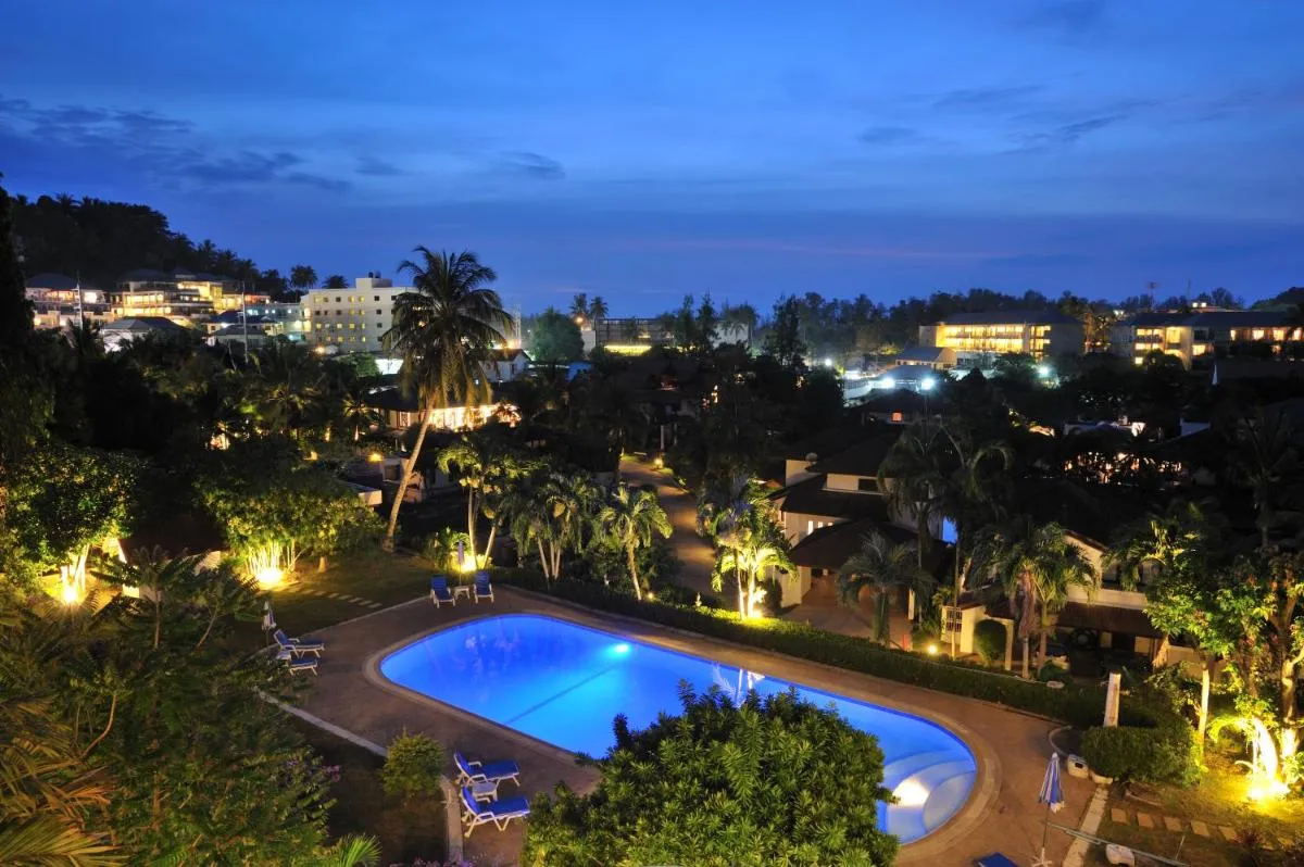 Image 6 of Pen Villa Hotel, Surin Beach – SHA Extra Plus