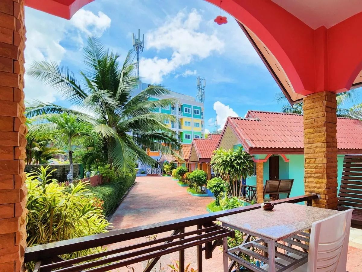 Image 3 of Phaithong Sotel Resort