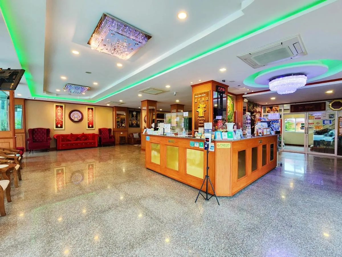Image 4 of Phaithong Sotel Resort