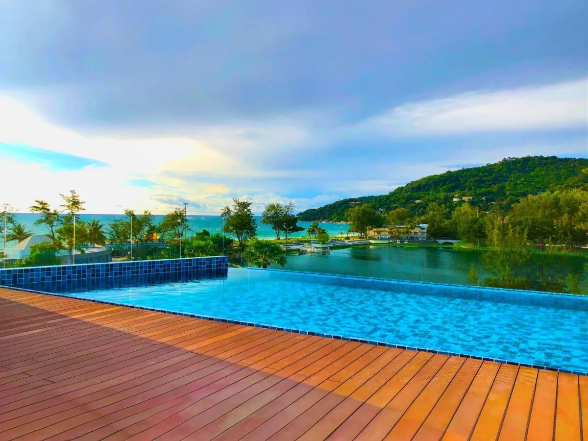 Image 4 of Phoenix Hotel Karon Beach