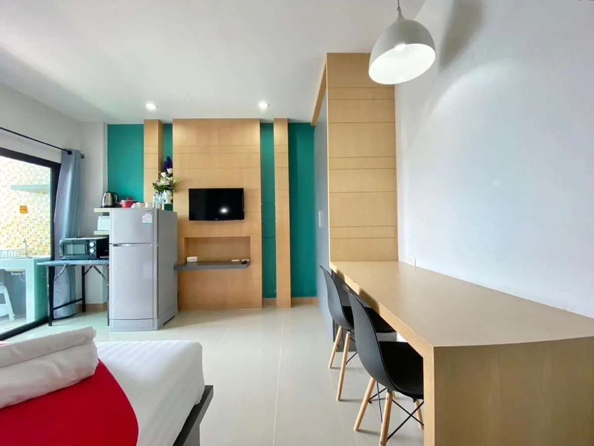 Image 5 of Phoomjai Service Apartment