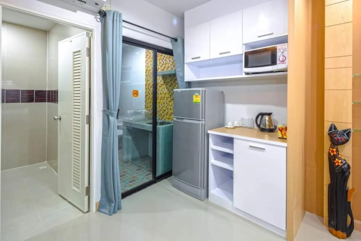 Image 6 of Phoomjai Service Apartment