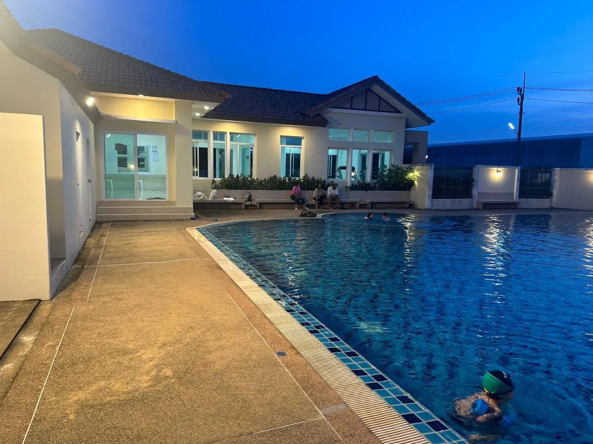 Image 4 of Phuket 3-Bedrooms 220 m2 Private XL-Family Villa