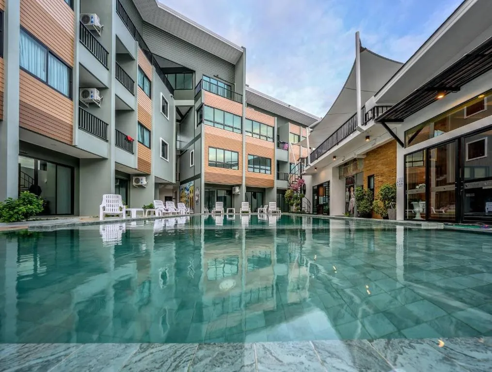 Image of Phuket Airport Place – SHA Plus