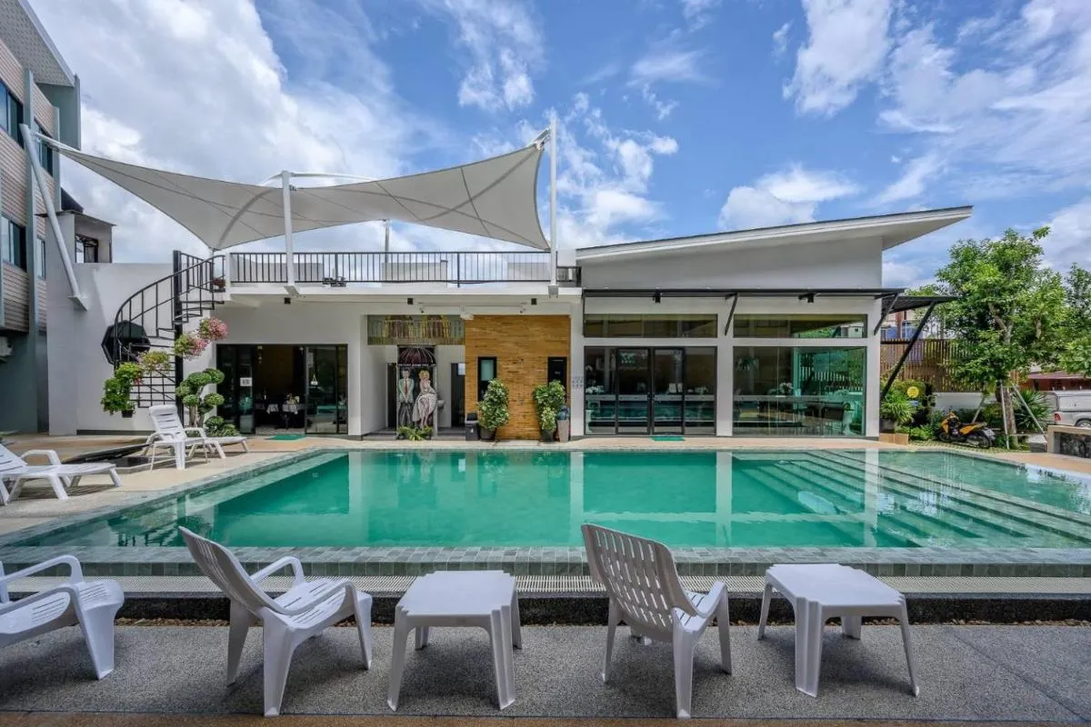 Image 4 of Phuket Airport Place – SHA Plus