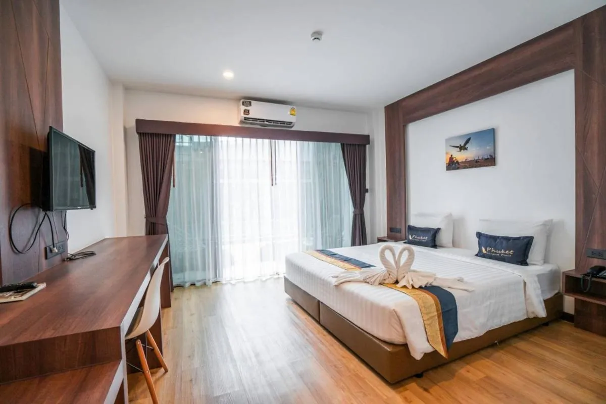 Image 3 of Phuket Airport Place – SHA Plus