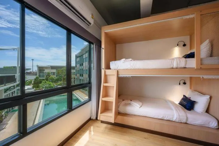 Image 5 of Phuket Airport Place – SHA Plus