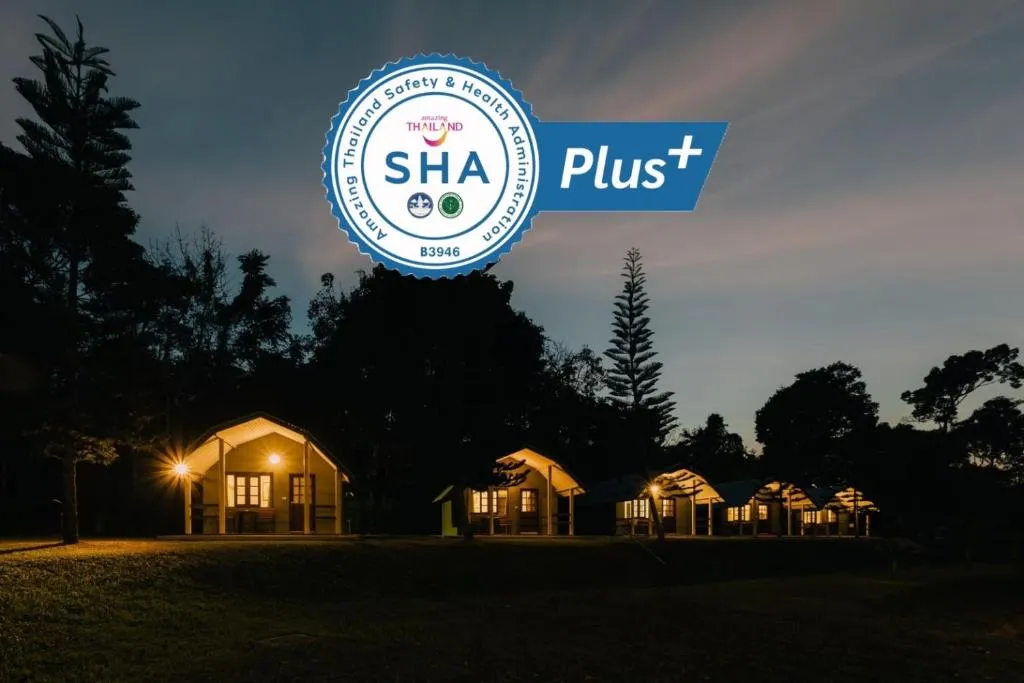 Image of Phuket Campground