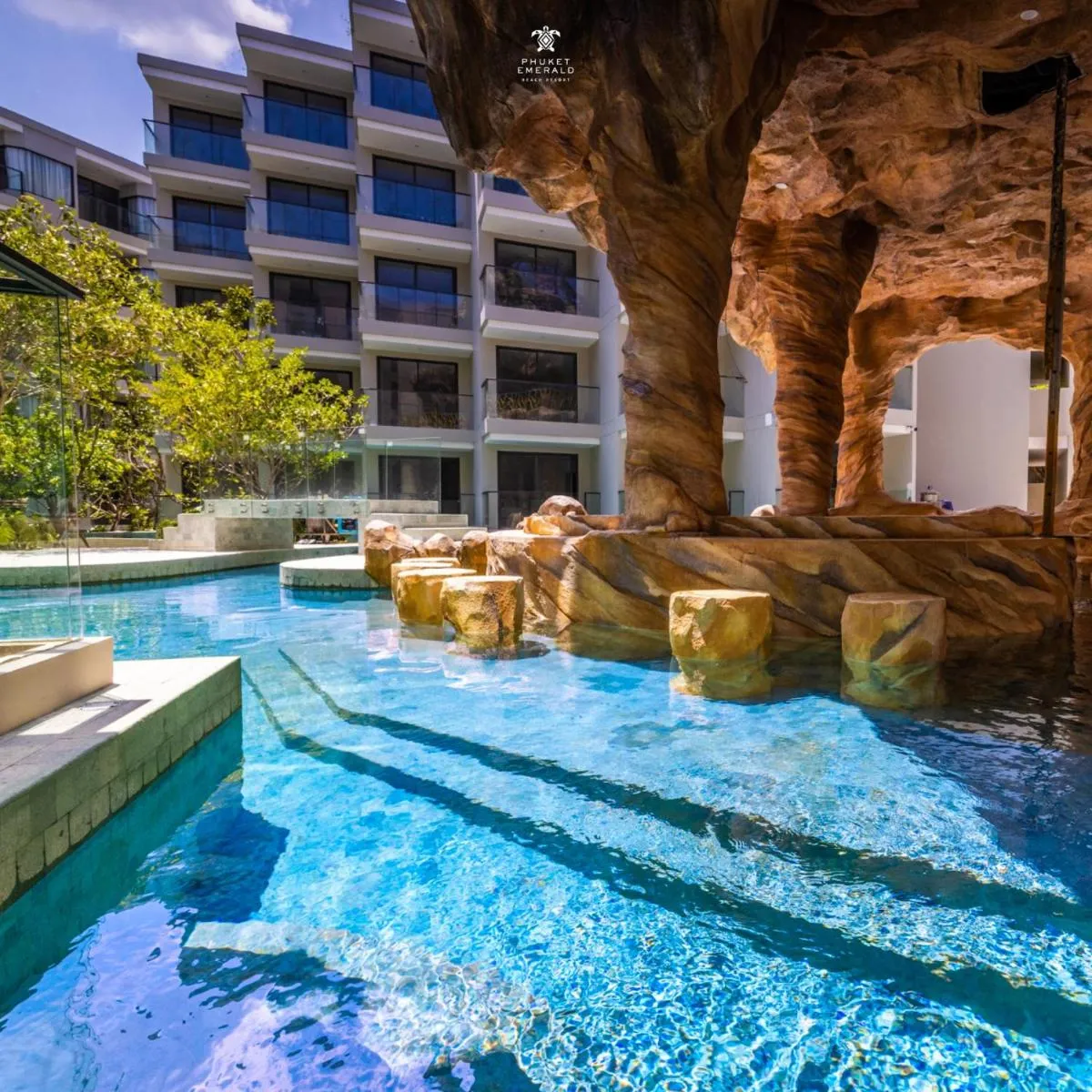 Image 3 of Phuket Emerald Beach Resort