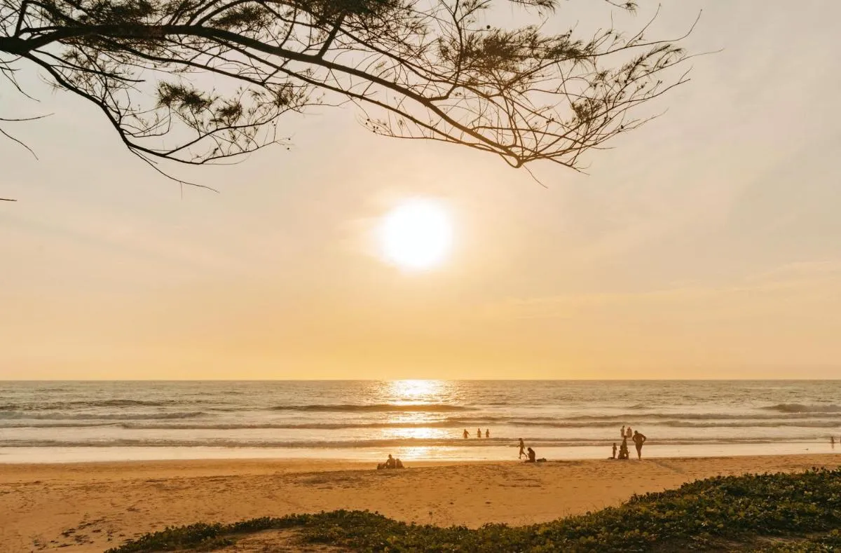 Image 6 of Phuket Emerald Beach Resort