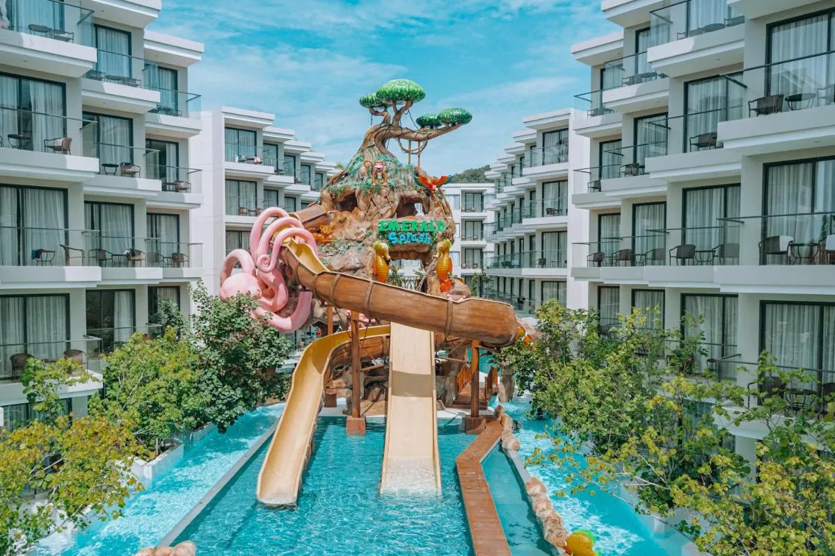 Image 4 of Phuket Emerald Beach Resort