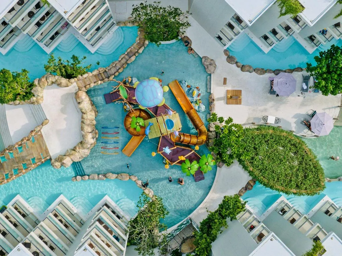 Image 5 of Phuket Emerald Beach Resort